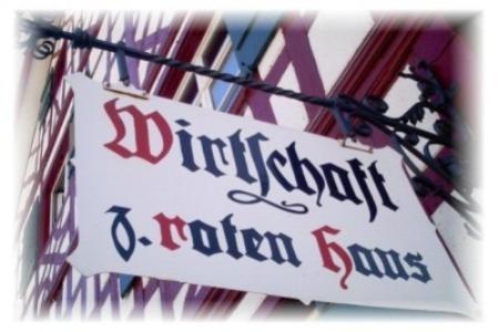 Hotel Restaurant Pizzeria Rotes Haus Münsterlingen المظهر الخارجي الصورة