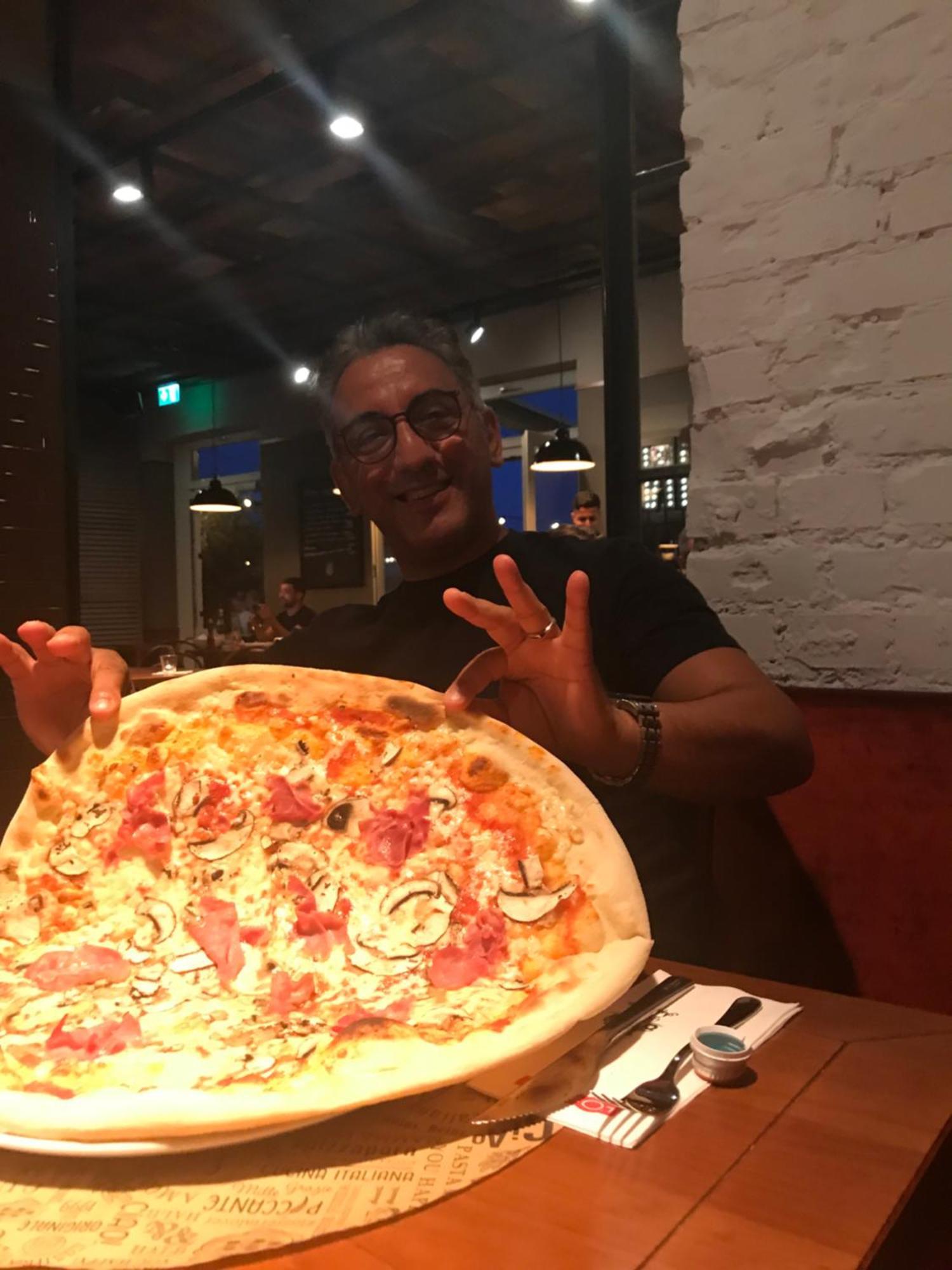 Hotel Restaurant Pizzeria Rotes Haus Münsterlingen المظهر الخارجي الصورة