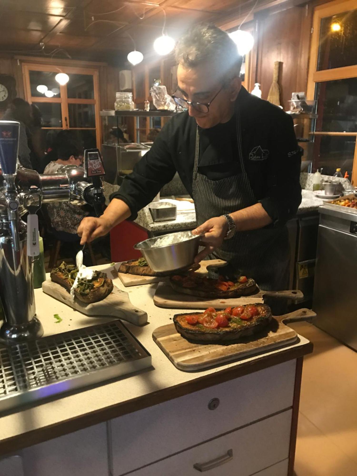 Hotel Restaurant Pizzeria Rotes Haus Münsterlingen المظهر الخارجي الصورة